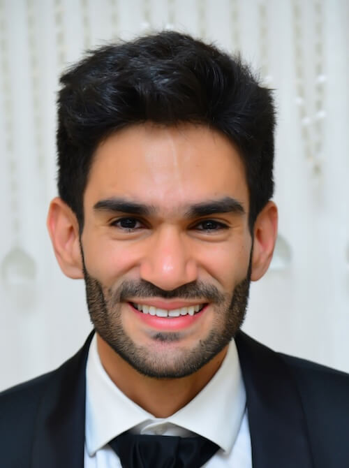 Hassan Hankir